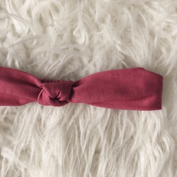 ✨HOST PICK✨Knotted Headbands - Picture 3 of 5